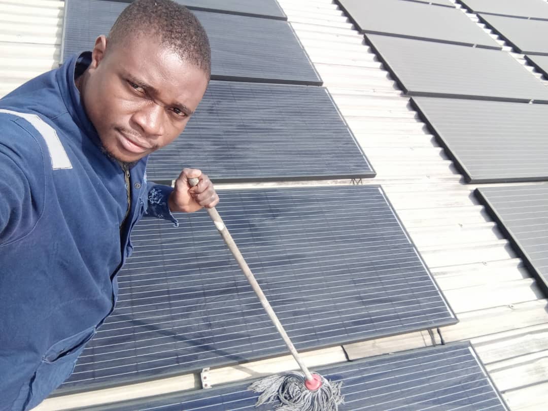 Energy Audits and Optimization