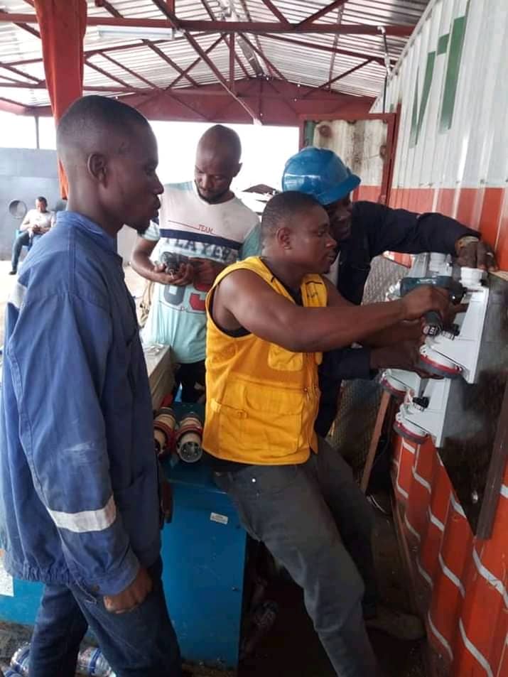 Commercial and Residential Wiring